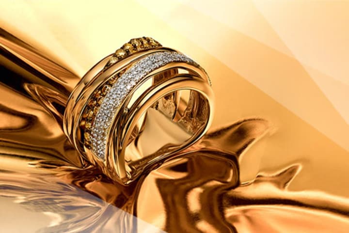 Bank of America прогнозирует рост цены на золото до $5000 за унцию к 2026 году