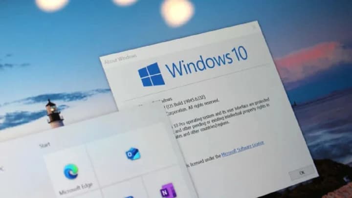 Microsoft припиняє підтримку Windows 10: що чекає на 1,4 мільярда користувачів
