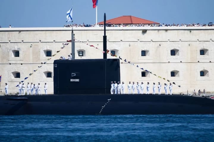 Генсек НАТО Марк Рютте пошутил о «хромающей» подлодке РФ в Ла-Манше