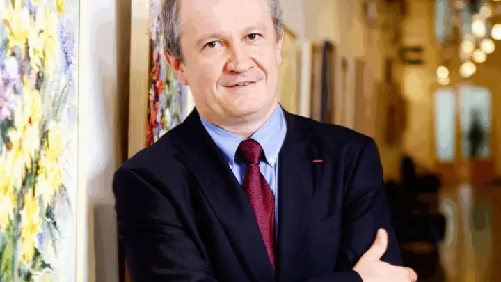 A businessman who has lived in Ukraine for over 20 years will become the new Prime Minister of Moldova