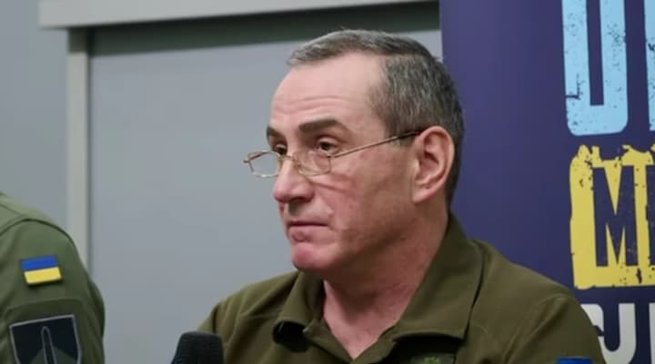 В РНБО відбулися кадрові зміни: призначено нового першого заступника секретаря