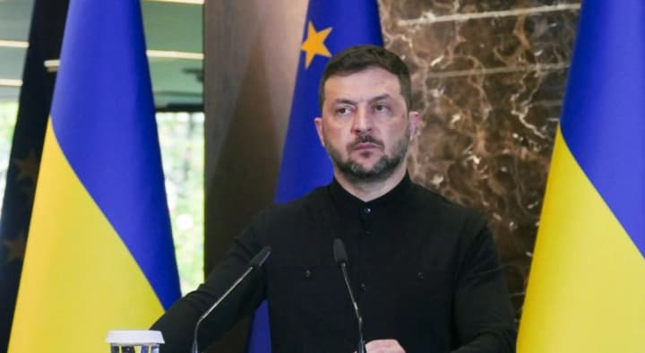 Зеленський заявив про підготовку серйозної новини із одним із європейським партнером