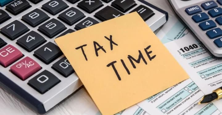 Комітет Ради підтримав законопроєкт про "податок на OLX"