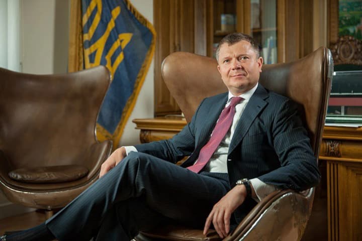 Суд дозволив заочне досудове розслідування щодо олігарха Жеваго