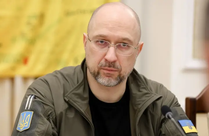 Шмыгаль попросил страны НАТО инвестировать 0,25% ВВП в оборону Украины