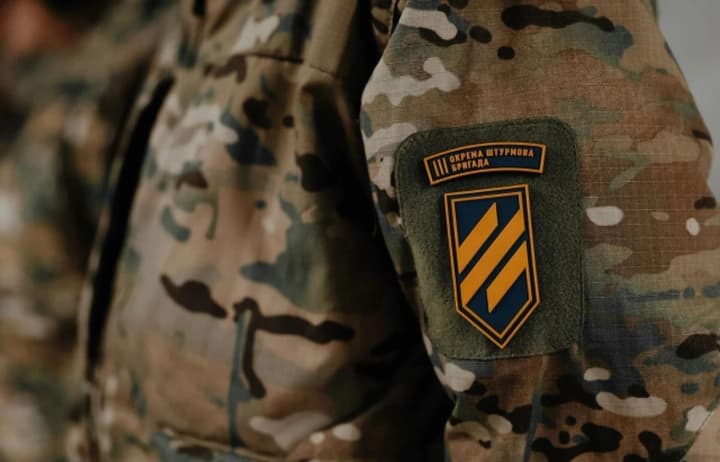 The Third Assault Brigade reacted to information about the detention of, presumably, their fighters in Ternopil region: ready to cooperate with the police