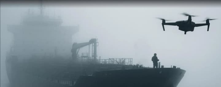 Involved in the transportation of sanctioned oil and stolen grain: information on over 130 ships and 140 captains published