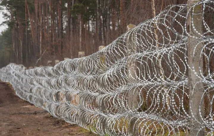 Ukraine is monitoring the situation in Belarus, we do not see a specific major threat to the north of Ukraine - member of the national security committee