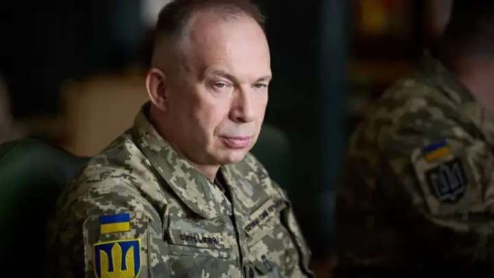 Враг потерял 29 тысяч военных за сентябрь: Сырский о срыве весенне-летней наступательной кампании рф