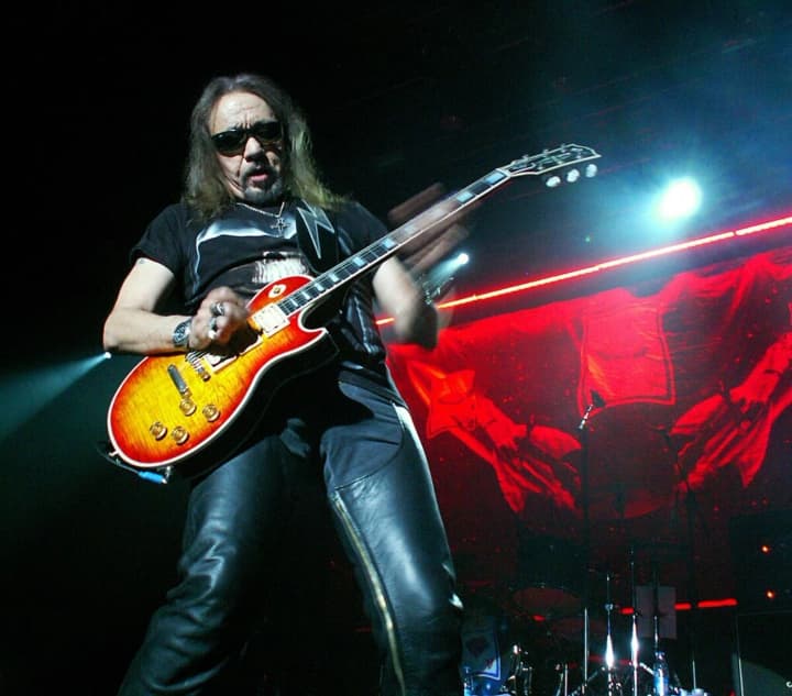 Legendary Kiss rock band musician dies: what is known about Ace Frehley