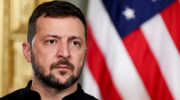 Зеленский планирует заинтересовать Трампа энергетической сделкой: что о ней известно