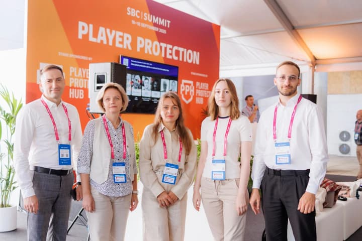 Европейский опыт, формирующий будущее ответственной игры в Украине: опыт SBC Summit Lisbon 2025
