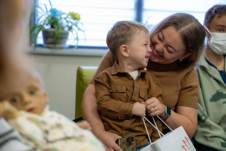 207 детских трансплантаций за 5 лет выполнили в Украине: из них 87 – в Охматдете