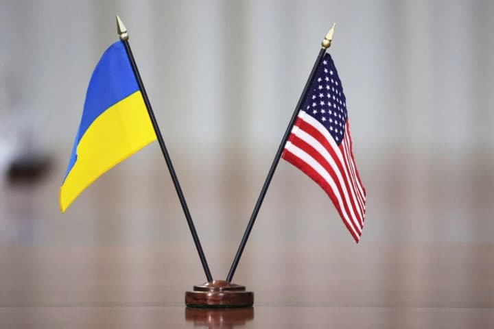 США отримають певні типи українських дронів - Зеленський