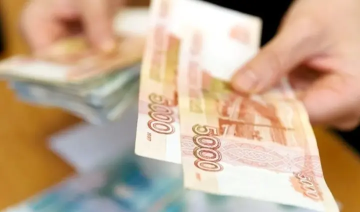 В росії зарплати ув'язнених перевищили доходи вчителів - СЗРУ