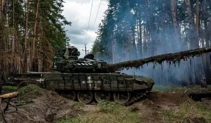 Более 1100 оккупантов, самолет и сотни БПЛА: в Генштабе ВСУ обнародовали потери РФ