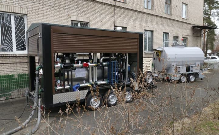 В Киеве подготовлено более 300 единиц оборудования для резервного энергоснабжения - КГГА