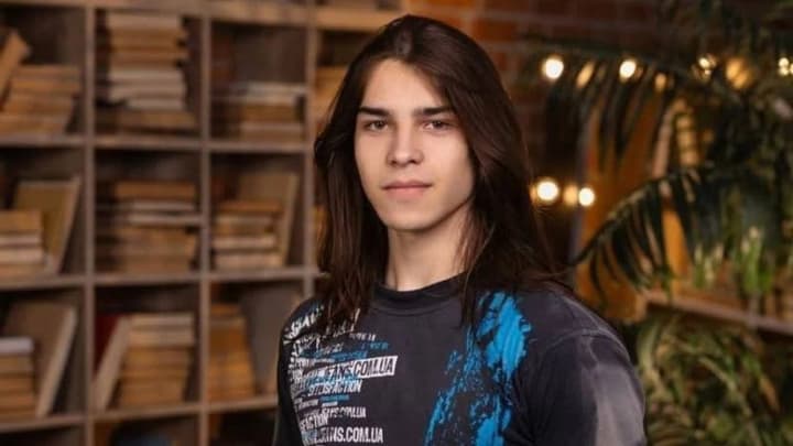 В Ірландії заарештували підозрюваного у вбивстві 17-річного українця Вадима Давиденка 