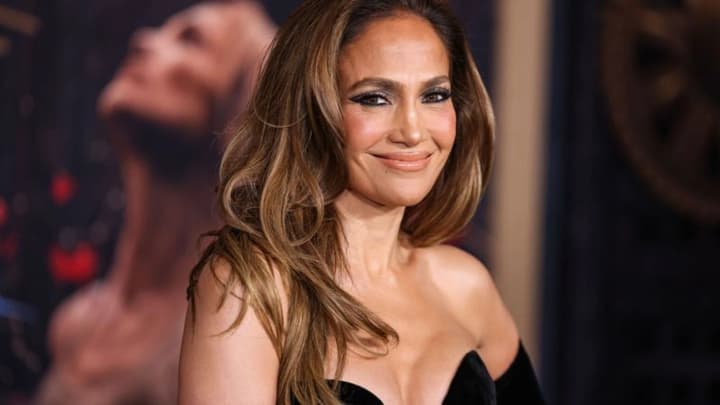 Дженнифер Лопес раскрыла имя актера, который лучше всех целуется