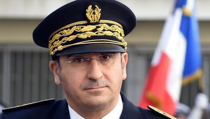 Louvre robbery lasted seven minutes – French Interior Ministry