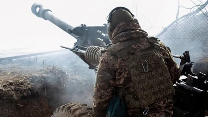 Оккупанты потеряли за сутки 890 военнослужащих - Генштаб ВСУ