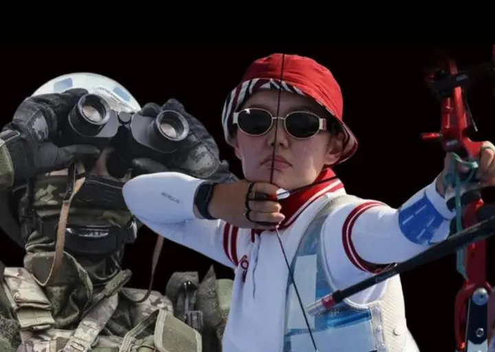 Спортсмены рф, посещавшие ВОТ Украины, участвуют в международных соревнованиях под нейтральным статусом - ГУР