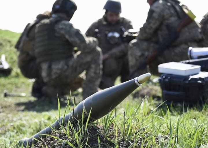 Президент розповів, на яких ділянках фронту вдалося покращити ситуацію