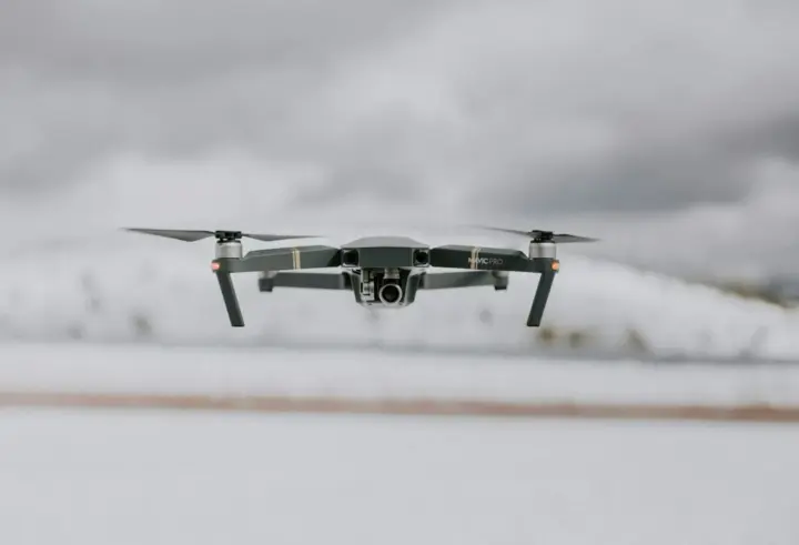 Украина готова поделиться с США технологиями для производства дронов - Зеленский