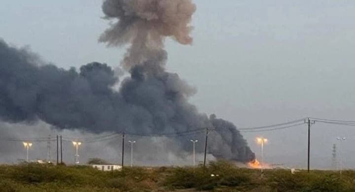 Drone attack in Sudan jeopardizes reopening of Khartoum airport