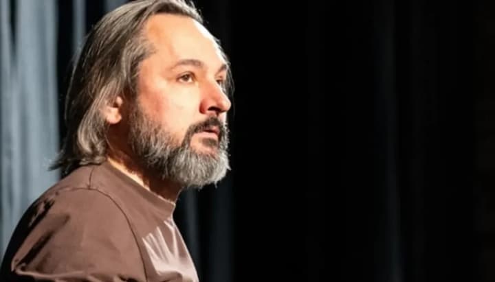 Режисер Білоус вперше прокоментував скандал зі звинуваченням у сексуальному насиллі: що сказав