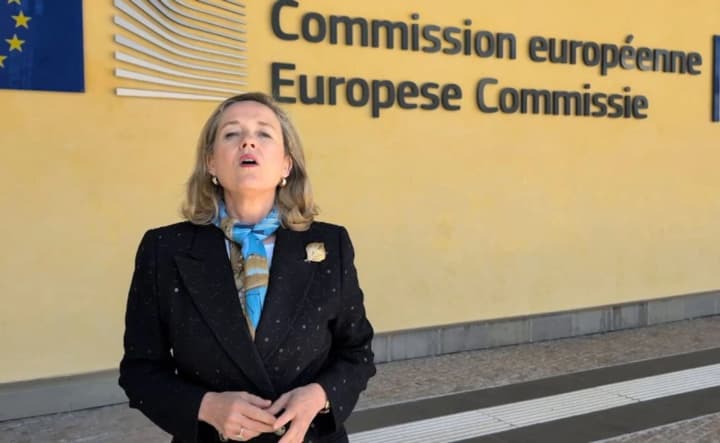 У Європі готують 250 млрд євро на високі технології та "збереження переваги" над США і КНР