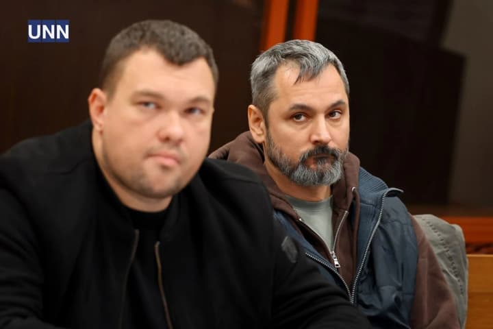 Избрание меры пресечения режиссеру Белоусу: суд отложил заседание до завтра