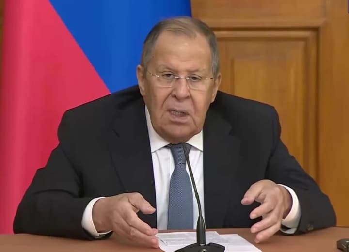 Lavrov may become a "scapegoat" amid strengthening of Washington's position in "dialogue" with Moscow - Forbes
