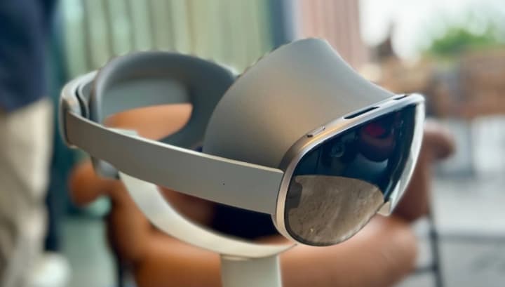 Samsung challenges Apple by presenting Galaxy XR with a new AI system