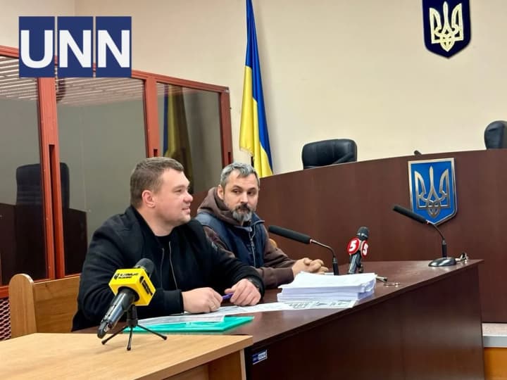 Суд продовжив обрання запобіжного заходу режисеру Білоусу у закритому режимі