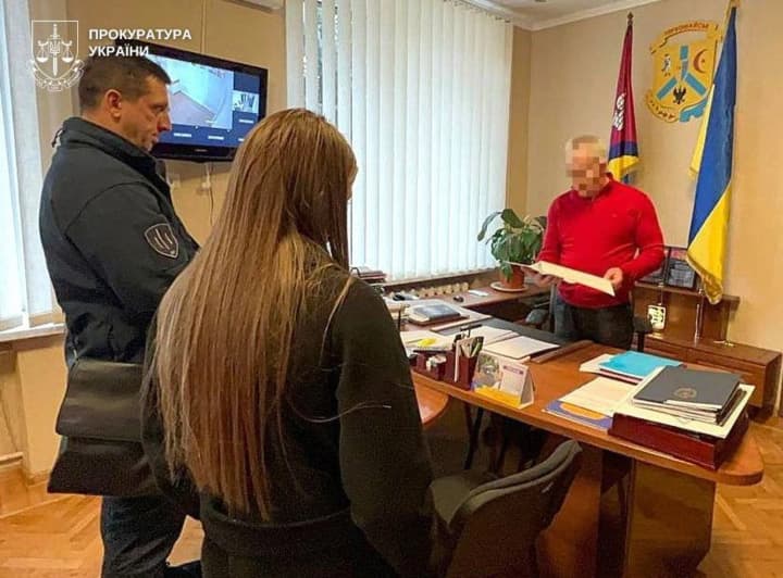 "Forgot" about funds in bank accounts and a 5 million UAH loan from his son-in-law: the mayor of Pervomaisk was exposed for inaccurate declaration