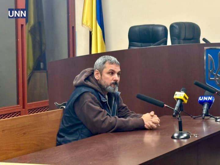 Подозрение в сексуальном насилии в отношении студенток: суд арестовал скандального режиссера Билоуса