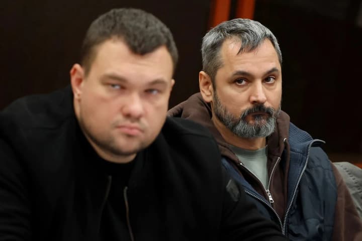 Белоус использовал свое авторитетное положение для сексуальных домогательств к студенткам – Офис Генпрокурора