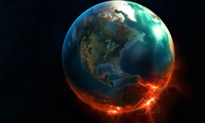 Planet in critical condition due to record coal consumption and slow transition to clean energy - report