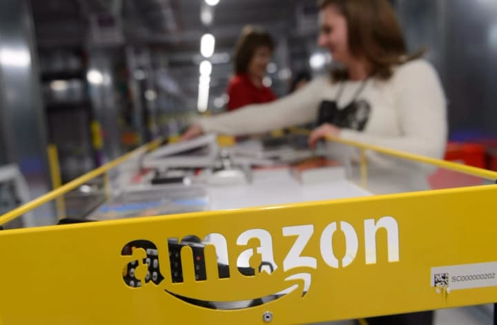 Amazon will entrust AI with many tasks, but will find even more work for people