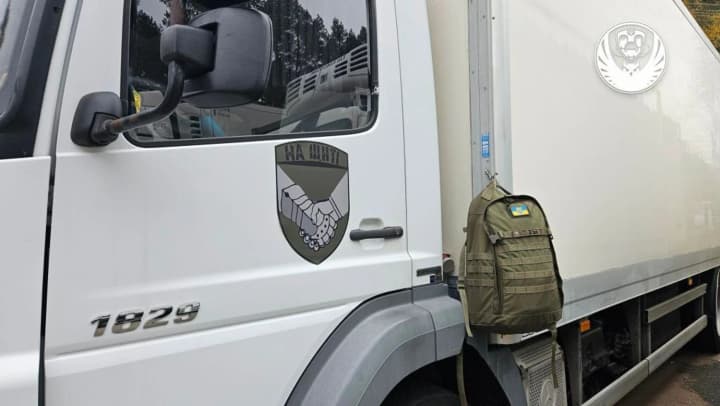 В Україну повернули 1000 тіл загиблих - координаційний штаб