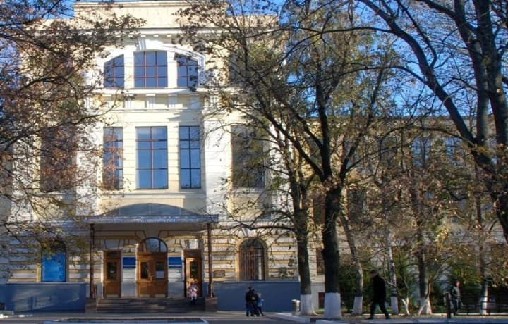 Финансовая дыра в Государственном биотехнологическом университете: как коррупционные схемы Кудряшова уничтожают один из ведущих аграрных вузов Украины