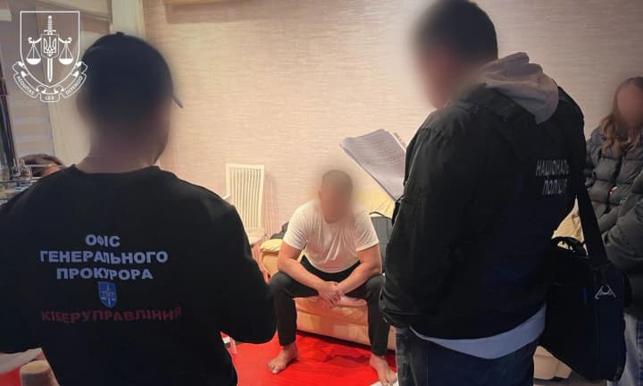 Не задекларував криптовалюту на понад 200 млн грн: депутату Полтавської міськради повідомили про підозру