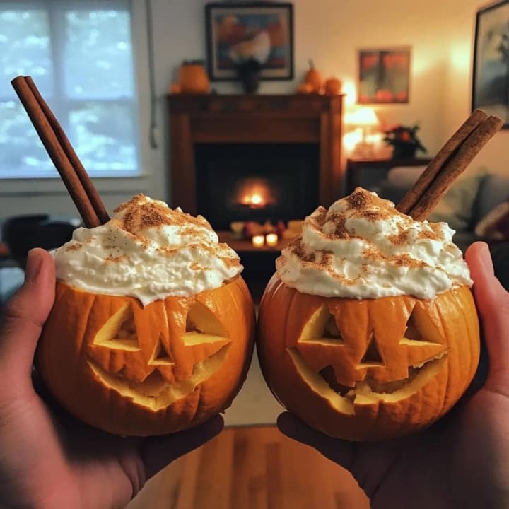 Як здивувати гостей на Гелловін: п’ять рецептів для моторошно смачного вечора