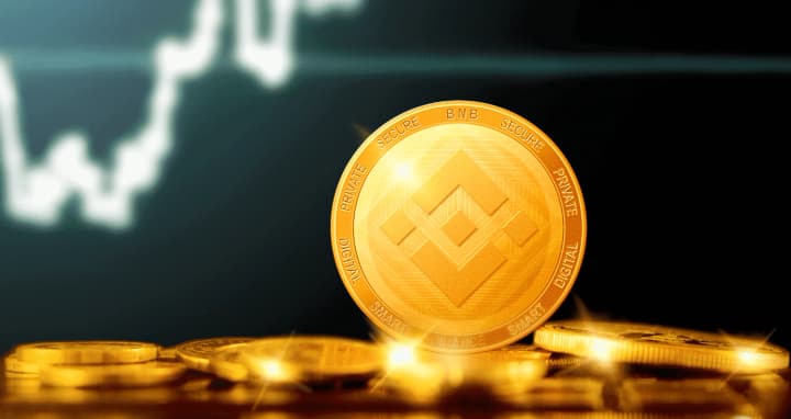 Binance Coin різко зростає після помилування співзасновника Чанпена Чжао Трампом – Вloomberg