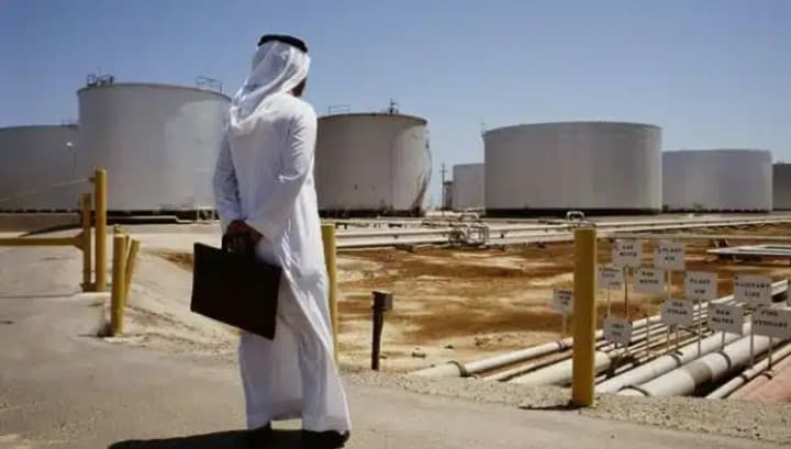 Kuwait says OPEC countries are ready to increase production if necessary