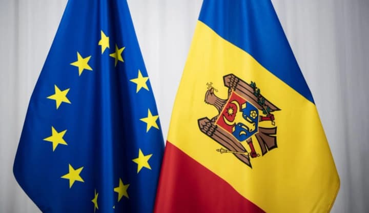 Главою уряду Молдови став бізнесмен з українським досвідом та трьома громадянствами 