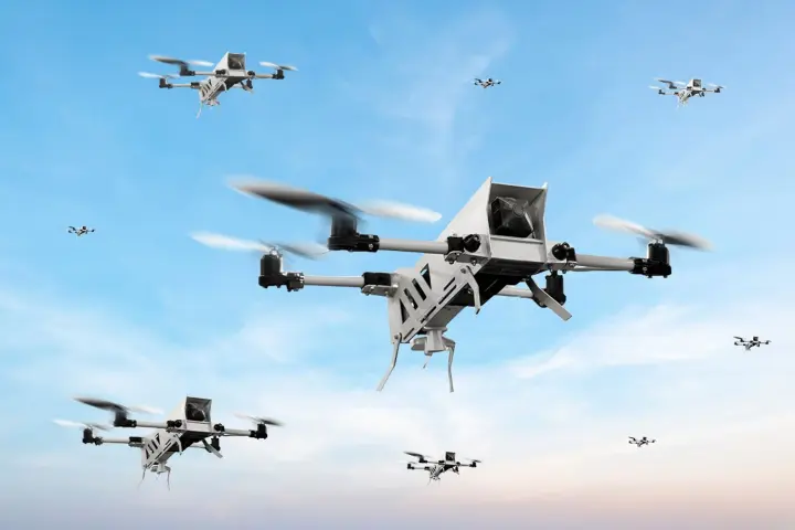 FAVBET Tech: «Налоги IT-бизнеса превращаются в тысячи дронов и стабильные выплаты в тылу»