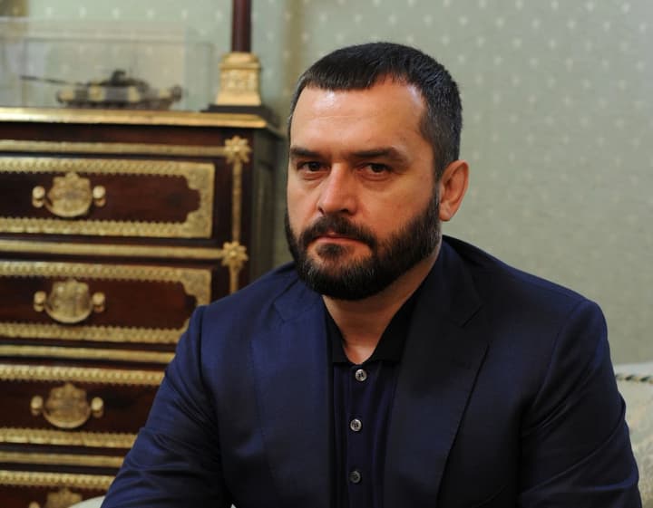 Assets of ex-Minister of Internal Affairs Zakharchenko worth over UAH 400 million confiscated in favor of the state