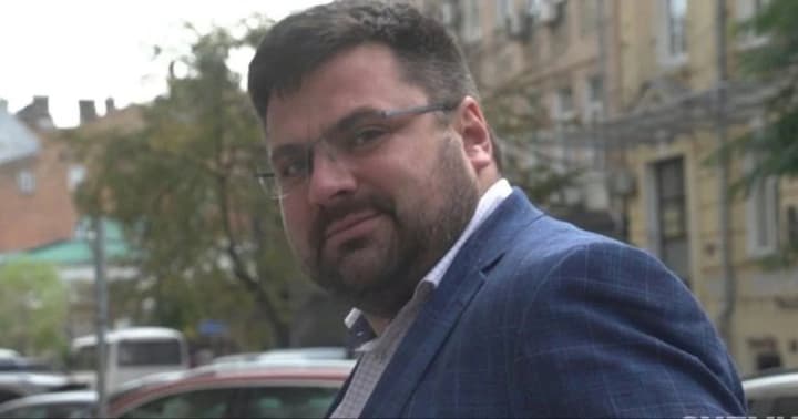 Austrian court to consider extradition of former SBU general Naumov - SBI